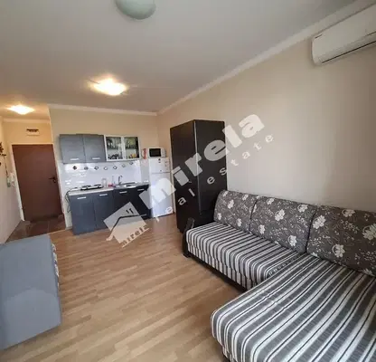Photo 5 — Studio apartment in Primorsko with terrace and pool