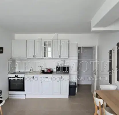 Photo 4 — Spacious 3-room apartment with sea view in Primorsko