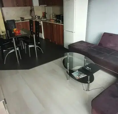 Photo 3 — Three-room apartment with three bedrooms in Garlyanitsa residential complex, Radomir