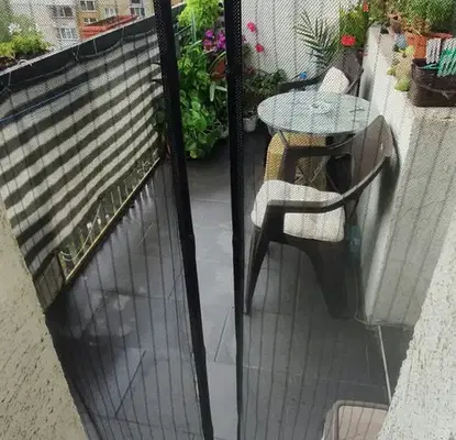 Photo 4 — Three-room apartment with three bedrooms in Garlyanitsa residential complex, Radomir