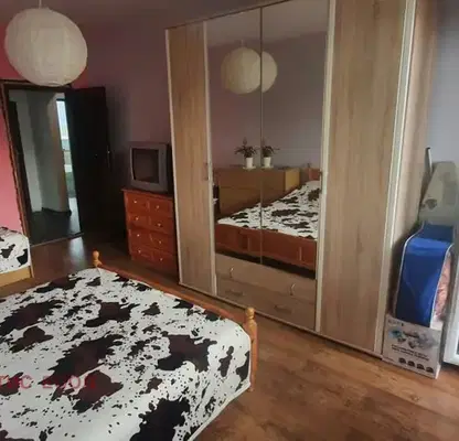Photo 5 — Three-room apartment with three bedrooms in Garlyanitsa residential complex, Radomir