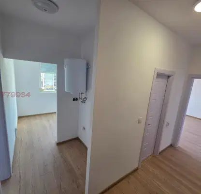 Photo 4 — Two-room apartment in Razgrad, Orel residential complex with east aspect