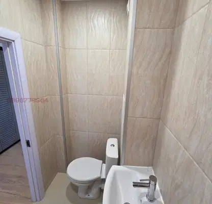 Photo 5 — Two-room apartment in Razgrad, Orel residential complex with east aspect