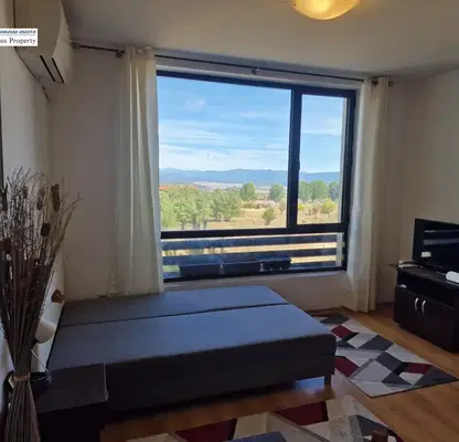 Photo 2 — Studio apartment in Razlog with view of Rila mountain
