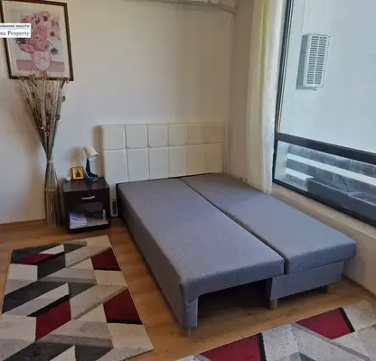 Photo 4 — Studio apartment in Razlog with view of Rila mountain
