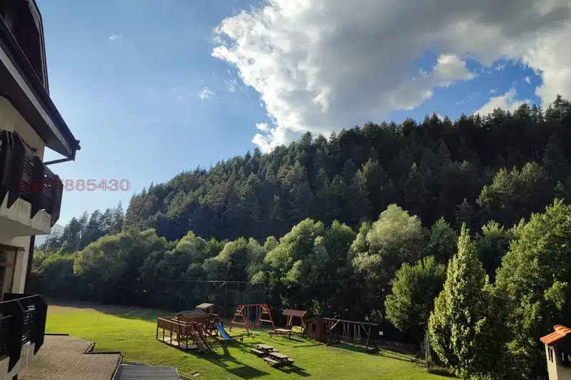 2-bedroom apartment in Blagoevgrad, Razlog
