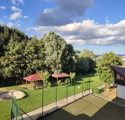 Photo 2 — 2-bedroom apartment in Blagoevgrad, Razlog