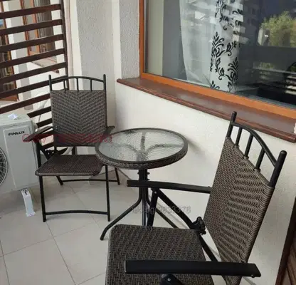 Photo 4 — 2-bedroom apartment in Blagoevgrad, Razlog
