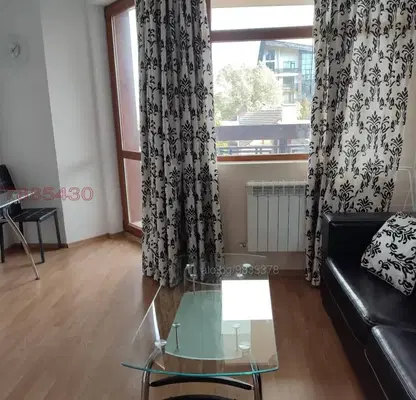 Photo 5 — 2-bedroom apartment in Blagoevgrad, Razlog