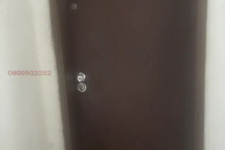 Four-room apartment with garage in Razlog, Blagoevgrad region