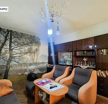 Photo 3 — Two-room apartment with terrace in Ruse, Alei Vazrazhdane
