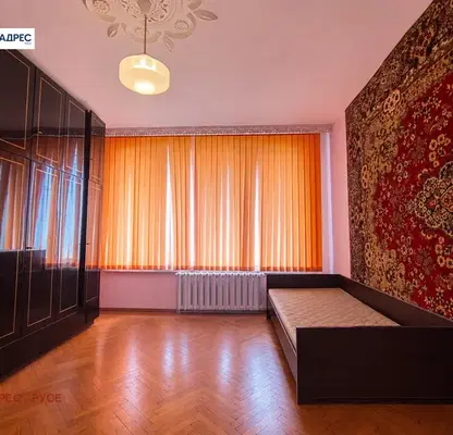 Photo 4 — Two-room apartment with terrace in Ruse, Alei Vazrazhdane