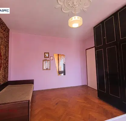 Photo 5 — Two-room apartment with terrace in Ruse, Alei Vazrazhdane