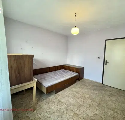 Photo 3 — Two-room apartment in Central South district, Ruse with terrace