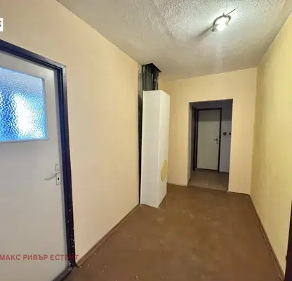 Photo 4 — Two-room apartment in Central South district, Ruse with terrace