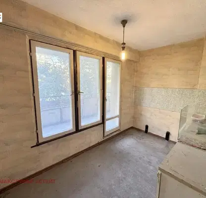 Photo 5 — Two-room apartment in Central South district, Ruse with terrace