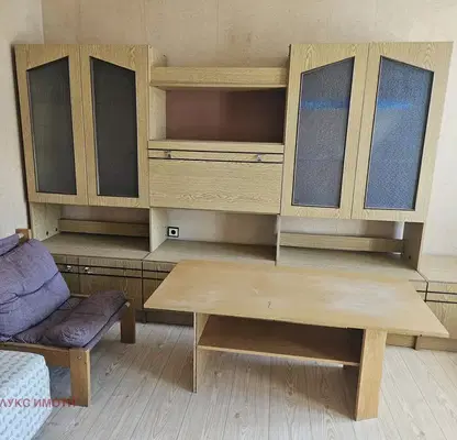 Photo 2 — 3-bedroom apartment in Ruse, Centralen Yujen Raion
