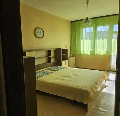 Photo 3 — 3-bedroom apartment in Ruse, Centralen Yujen Raion