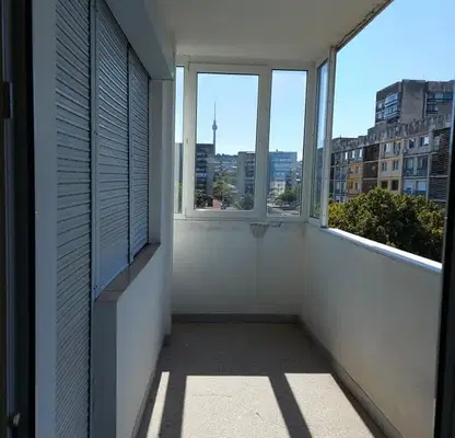 Photo 4 — 3-bedroom apartment in Ruse, Centralen Yujen Raion