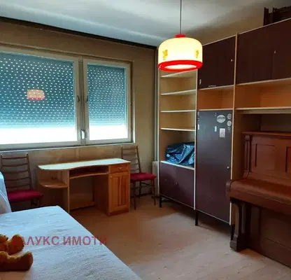 Photo 5 — 3-bedroom apartment in Ruse, Centralen Yujen Raion