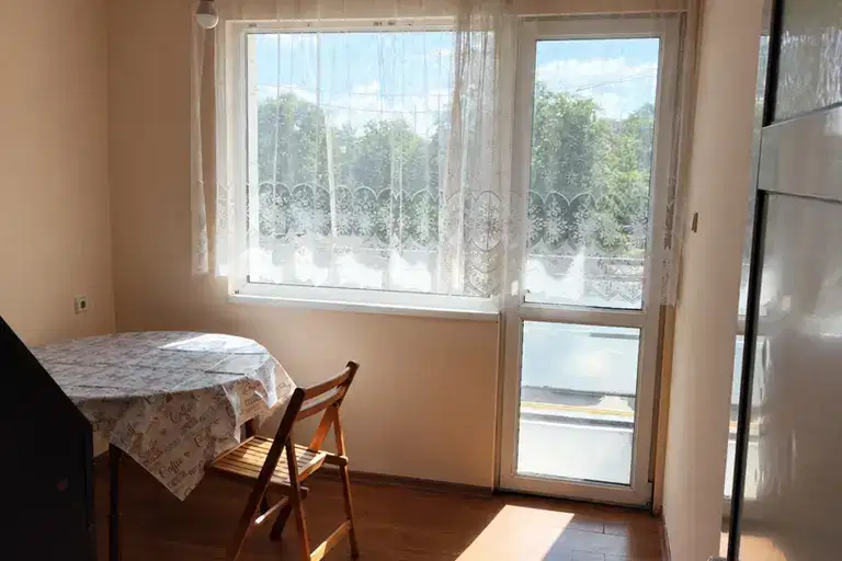 One-room apartment in the Center of Ruse with elevator