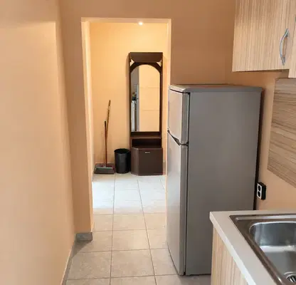 Photo 2 — One-room apartment in the Center of Ruse with elevator