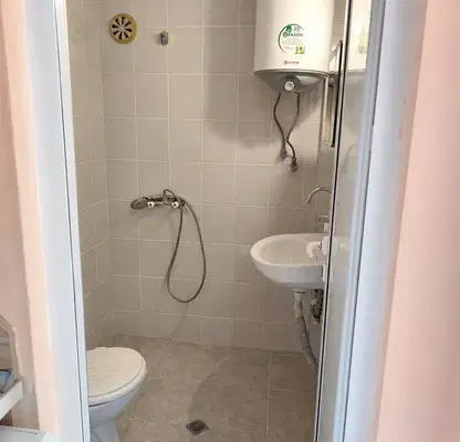 Photo 4 — One-room apartment in the Center of Ruse with elevator