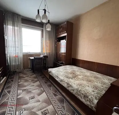 Photo 3 — 3-room apartment in the Center of Ruse with two terraces