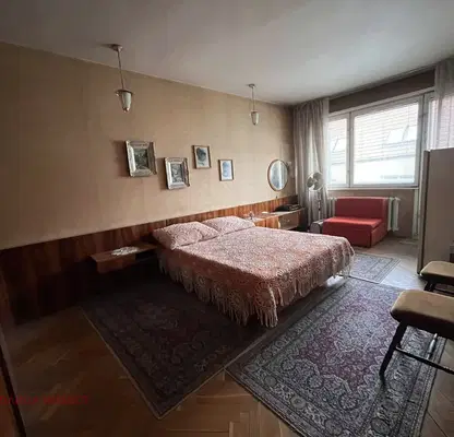 Photo 4 — 3-room apartment in the Center of Ruse with two terraces