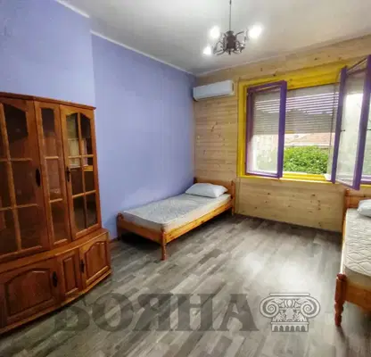 Photo 2 — Spacious 3-room apartment in Center, Ruse with terrace