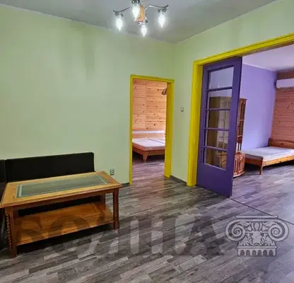 Photo 4 — Spacious 3-room apartment in Center, Ruse with terrace