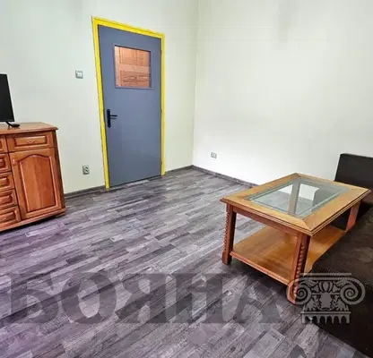 Photo 5 — Spacious 3-room apartment in Center, Ruse with terrace