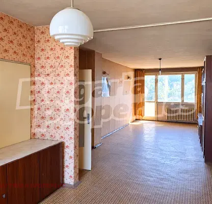 Photo 5 — Three-room apartment with terrace in Center, Ruse