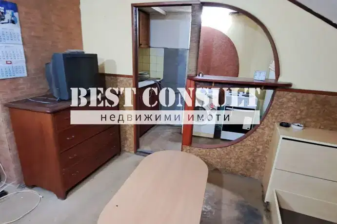 2-bedroom apartment in Ruse, Centyr
