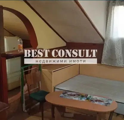 Photo 2 — 2-bedroom apartment in Ruse, Centyr