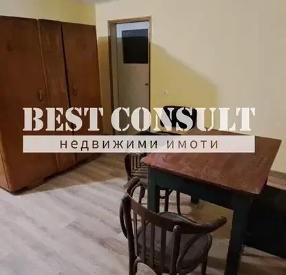 Photo 5 — 2-bedroom apartment in Ruse, Centyr