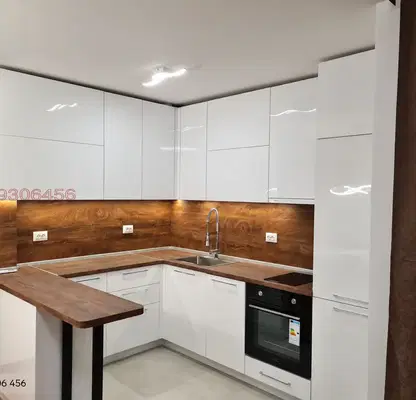Photo 2 — 2-bedroom apartment in Ruse, Centyr