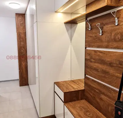 Photo 5 — 2-bedroom apartment in Ruse, Centyr