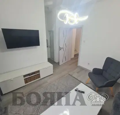Photo 3 — Maisonette with 3 rooms and terrace in the Center of Ruse, near the Park