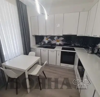 Photo 4 — Maisonette with 3 rooms and terrace in the Center of Ruse, near the Park