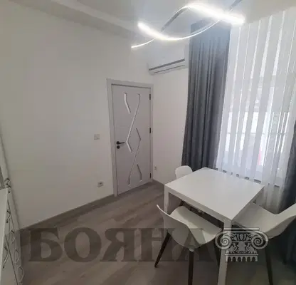 Photo 5 — Maisonette with 3 rooms and terrace in the Center of Ruse, near the Park