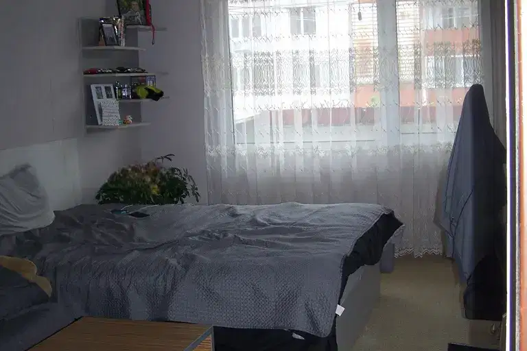 3-room apartment in Charodeyka - Yug, Ruse with two terraces