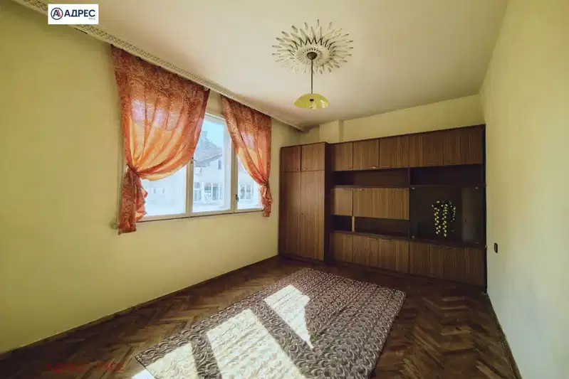 Two-room apartment in Druzhba 2, Ruse with two terraces