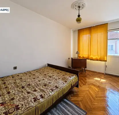 Photo 3 — Two-room apartment in Druzhba 2, Ruse with two terraces