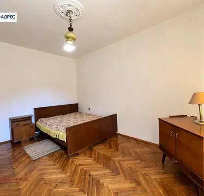 Photo 4 — Two-room apartment in Druzhba 2, Ruse with two terraces