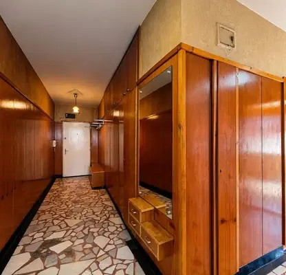Photo 5 — Two-room apartment in Druzhba 2, Ruse with two terraces