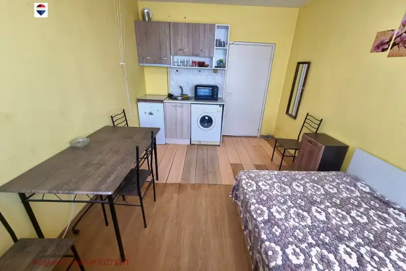 1-bedroom apartment in Ruse, Drujba 3