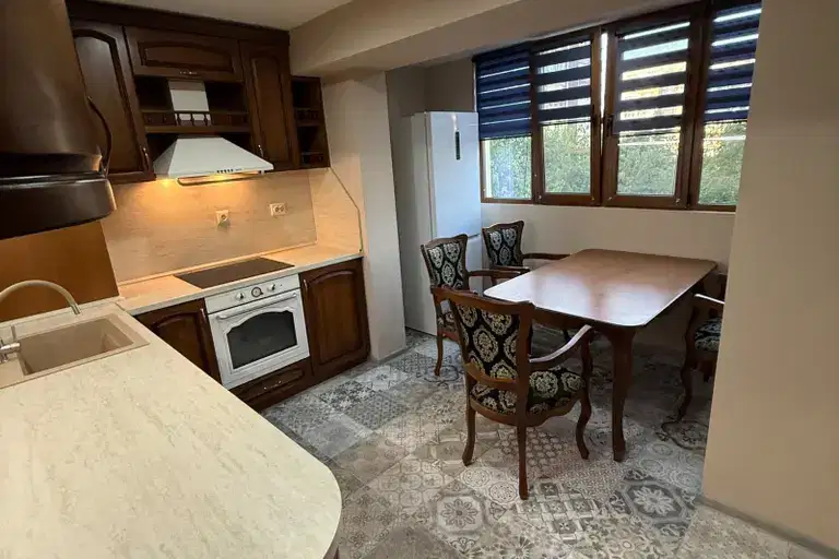 2-bedroom apartment in Ruse, Rodina 1
