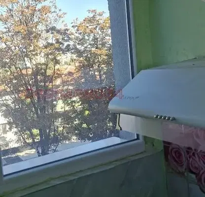 Снимка 5 — Двустаен апартамент в Родина 2, Русе, с асансьор