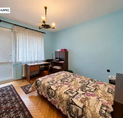 Photo 5 — Two-room apartment in Shirok Tsentar, Ruse with terrace
